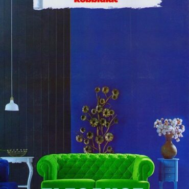 Berger Elegance Emulsion