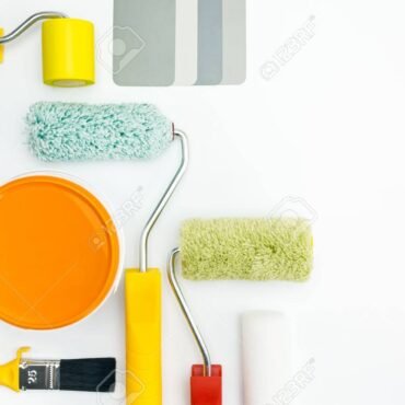 Paint Accessories