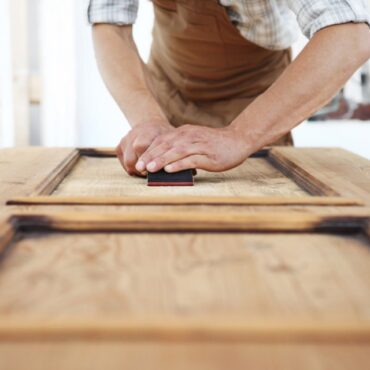 Wood Polish