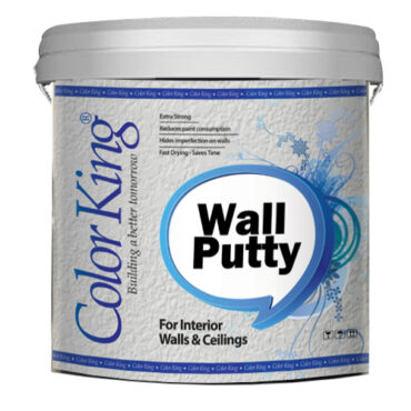 ColorKing Wall Putty