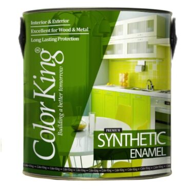 ColorKing Synthetic Enamel