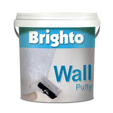 Brighto Wall Putty