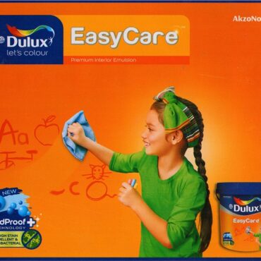 ICI DULUX Easycare