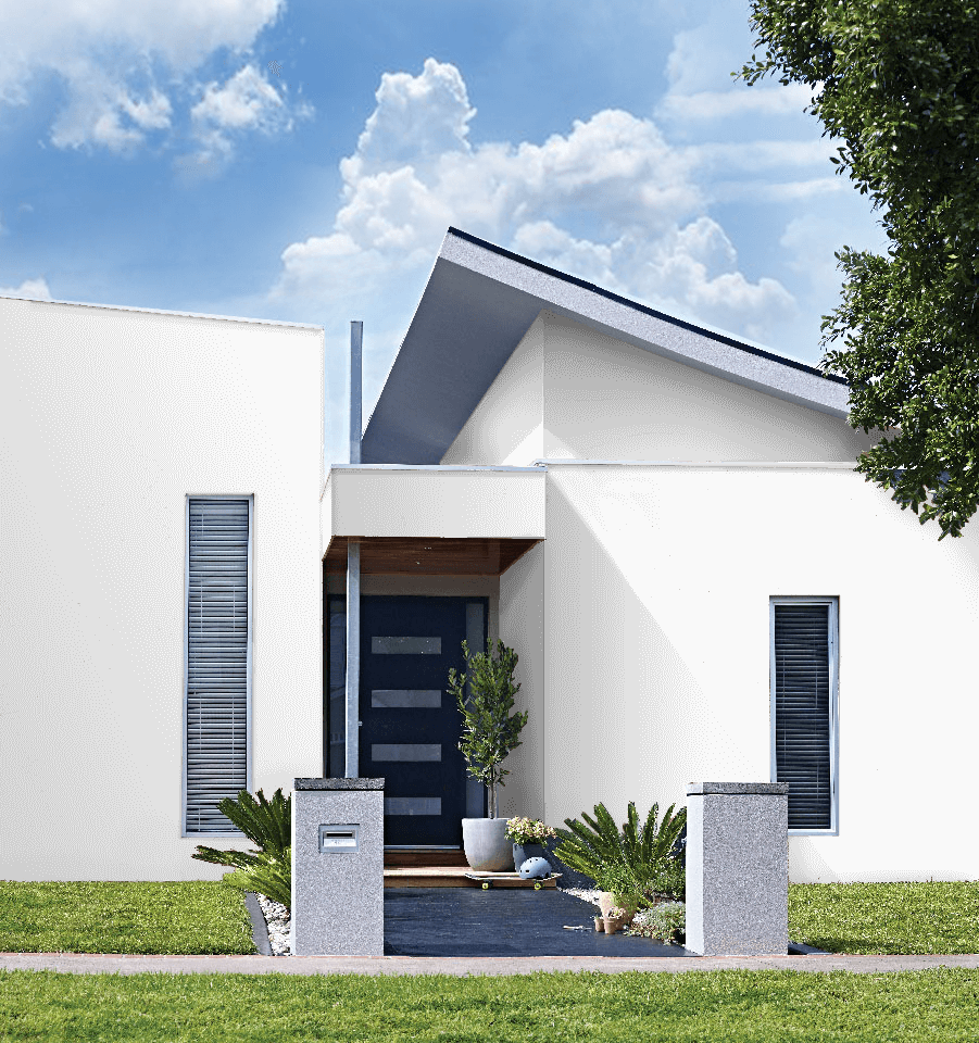ICI Dulux Weathersheild