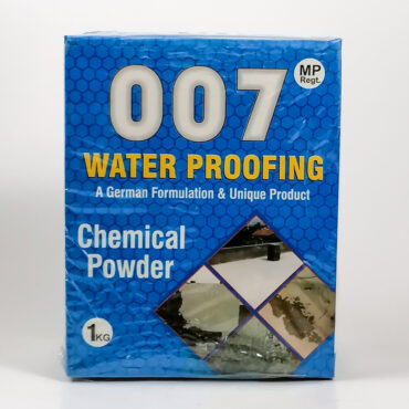 007 Waterproofing Chemical