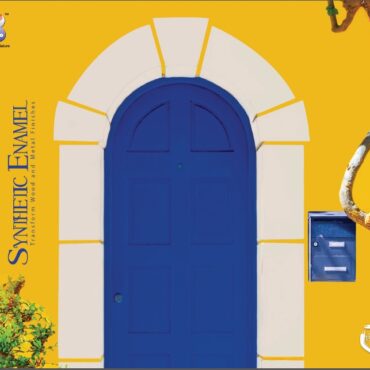 Brighto Synthetic Enamel