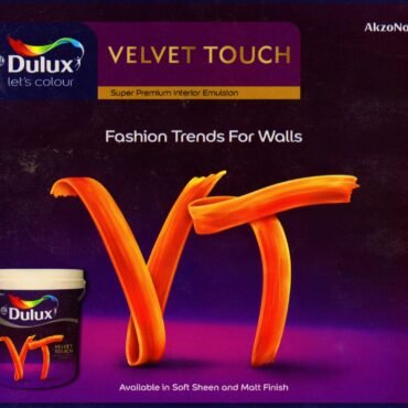 ICI Dulux Special Effect Paints