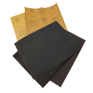Emery Paper