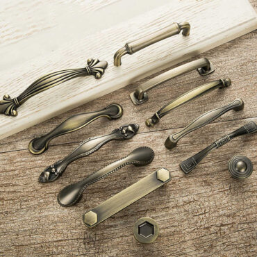 Handles and Knobs
