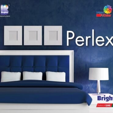 Brighto Perlex
