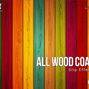 Brighto All Wood