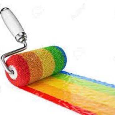 Paint Rollers