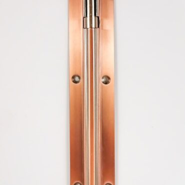 Tower Bolt - Local