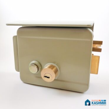 Electric Gate Lock