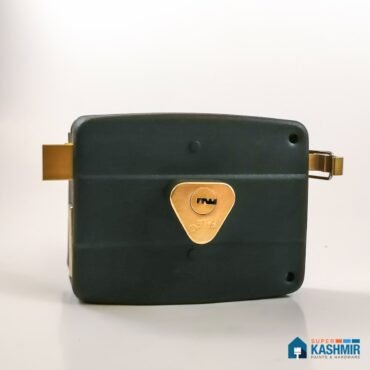 Gate Lock - Brass