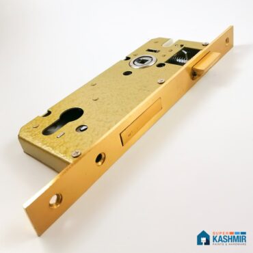 Door Lock Machine