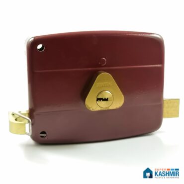 Gate Lock - Local
