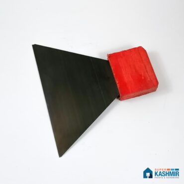 Scrapper (Triangle Shape)