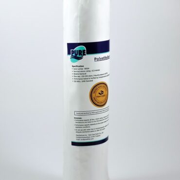 Water Filter cartridge single - Thailand make