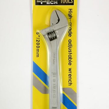 Adjustable Wrench
