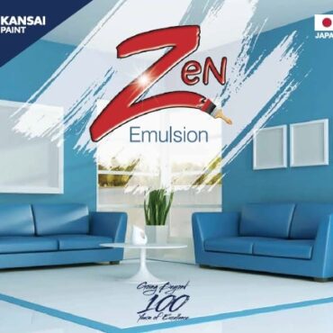 Kansai ZEN Emulsion